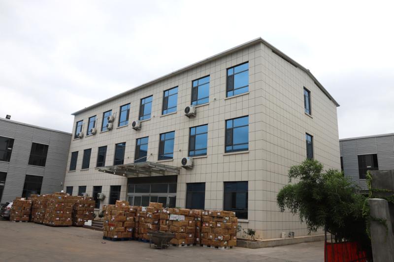 Verified China supplier - Shandong RD Import And Export Co., Ltd.