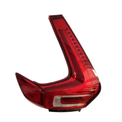 China Hot Selling Brand New Bondvo OEM 31446790 Auto Parts Led Left Body Rear Lamp For Volvo XC40 XC40 (536) for sale