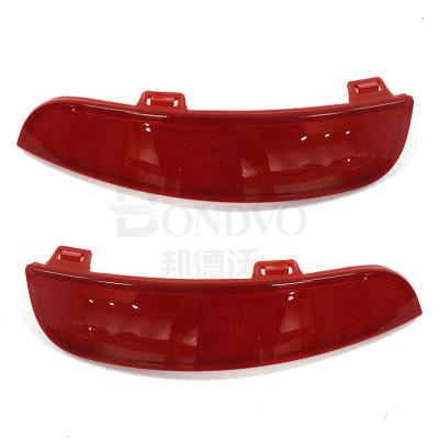 China Rear Bumper Lamp Tail Lamp Applies To Volvo S40 2008-2015 30763346 S40 II for sale