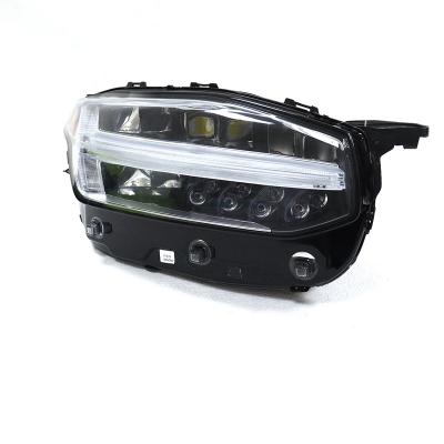 China Customized Sport Approval Bondvo New Headlights FOR Volvo xc90OE31446687 (17 -) for sale