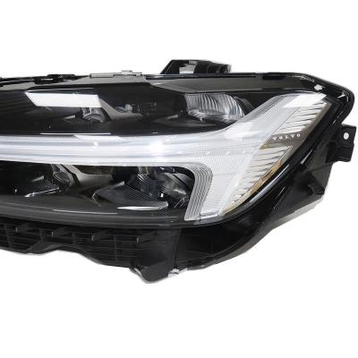 China Bondvo Brand New High Quality OEM 32314189 Left Headlight For Volvo S60 20 - V60 S60 III (224) for sale