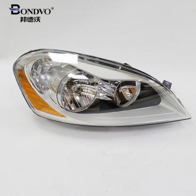 China 100% Original Bondvo Premium Edition Left Headlight OEM31395467 31395466 For Volvo XC60 (2009-2013) Xc60 for sale