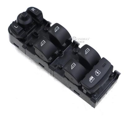 China Bondvo High Performance Window Regulator FOR Volvo XC60 OE31433407 S90 II for sale