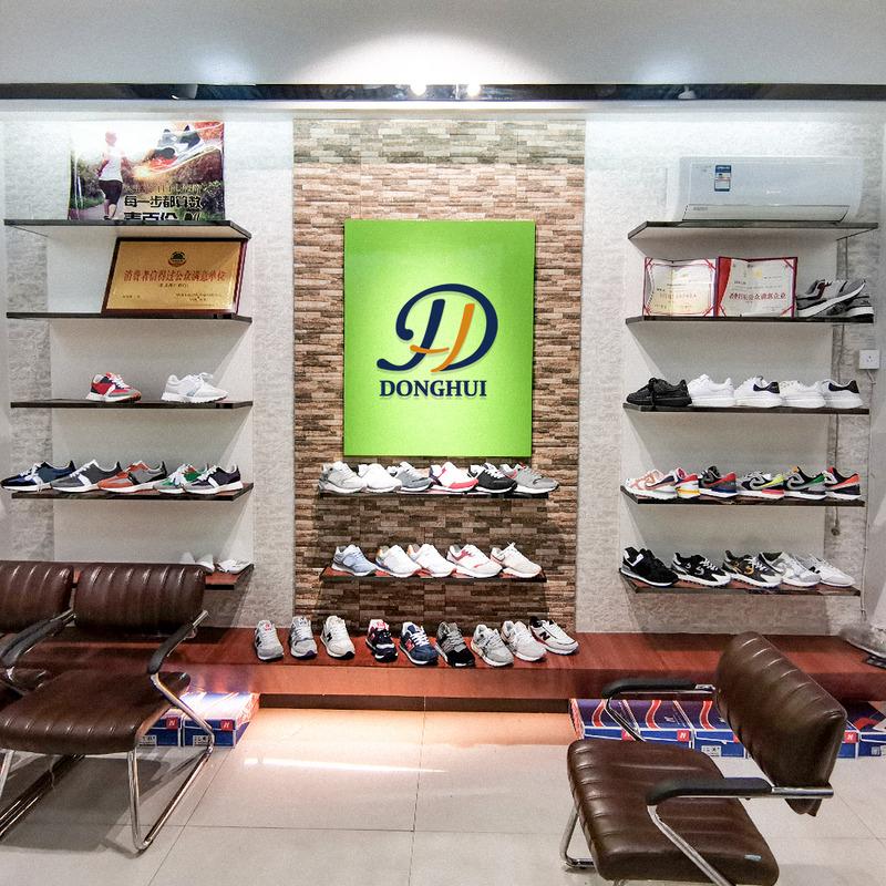 Verified China supplier - Baoding Donghui Shoes Sales Center