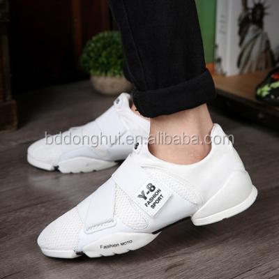 China Good Quality EVA Italy Mens Causal Shoes Mens Designers Casual Shoes Sports Shoes for sale