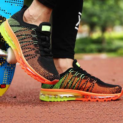 China Fashion\comfortable\durable air cushion shoes for sports, hot-selling sports shoes, ultra high quality men shoes for sale