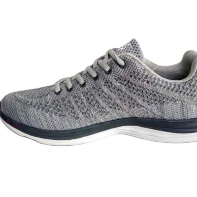 China Wholesale Fashion Mesh Fly\Factory Comfortable\Durable Knit Runner Running Shoes Men Vietnam Sports Shoes Manufacturer for sale