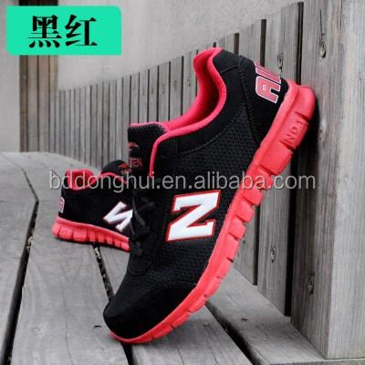 China Durable Wholesale Cheap Mens Running Shoes Sports Shoes For Women for sale