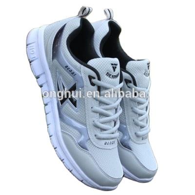 China Durable Cheap Last Brand Vietnam Sport Shoes For Men Sneaker for sale