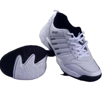 China Durable New Arrival Nice Mens Volleyball Badminton Tennis Shoes Sport Shoes From China for sale