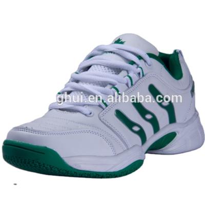 China Cheap And Durable Indoor Sport Shoes EVA Tennis Shoes Fashion Men for sale