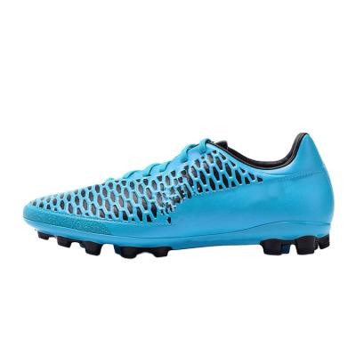 China EVA Man Soccer Football Boots for sale