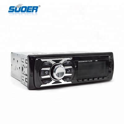 China Support TF card car usb mp3 audio player with aux mp3 player. BT 12v Car MP3 Player User Manual Car Kit for sale