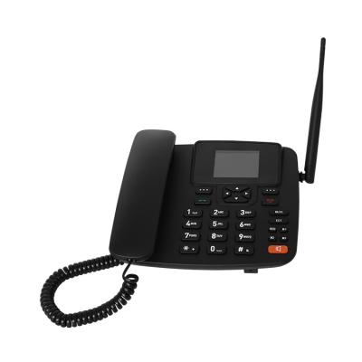 China Hot Sale CLESS 4P Phone Hotel IP Phone 2G 3G 4G Android Wireless Landline Phone With CLESS 4P Hotspot for sale