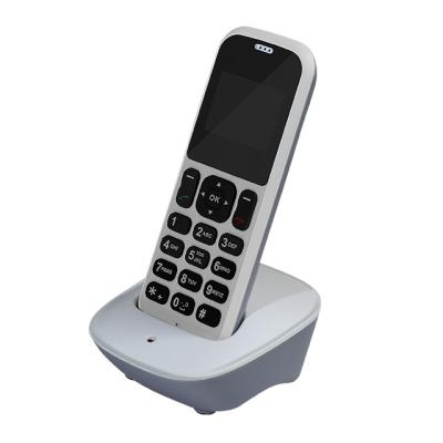 China New Price CORDIAL 41 Smart Android Land Line Phone DECT Phones Home Phone CORDIAL 41 for sale