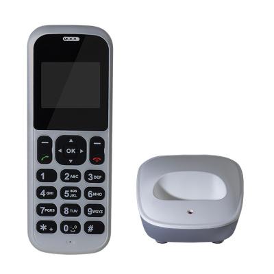 China OEM / ODM DECT Phone Landline Smart Phone Cordless Home Phone CORDIAL 41 for sale