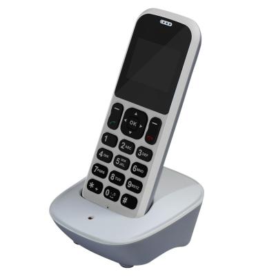 China Newcomer Fixed Cordless Phone Cellphones DECT Phone CORDIAL 41 for sale