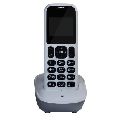 China OEM/ODM CORDIAL 41 Fix Phone Desk Cordless Telephone with sim card CORDIAL 41 for sale