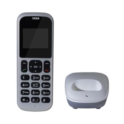 China Lowest price CORDIAL 41 fix 4g cordless phone with wifi hotspot elderly phone CORDIAL 41 for sale