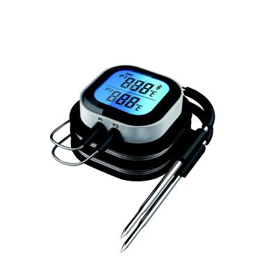 China 2021 Wireless BBQ Thermometer New Design SSD7007 for sale