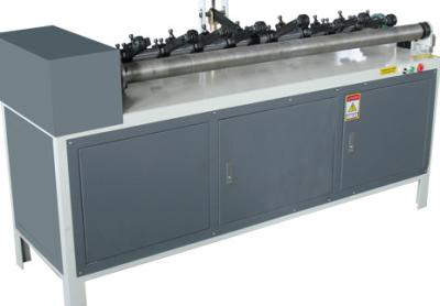 中国 TSJQ-70M 自動紙チューブ切断機 1.5KW 30 - 100mm 内径 販売のため