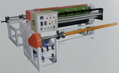 中国 500 - 1500mm 幅 プラスチックフィルムラミネートマシン CY-1500 2000KG 重量 販売のため