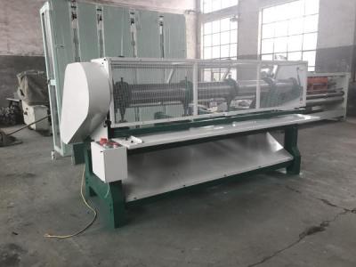 Cina Macchina di rivestimento a cartone eccentrico ondulato 7x350mm 2.2kw SL-2000A in vendita