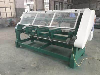 Cina 2.2KW Corrugated Slotting Machine Eccentric Board Slotting Machine SL-3000A in vendita