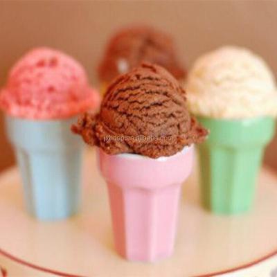 China Bakery Food Soft Ice Cream Powder Premium Mix With Sweet Taste From Manufacturing Supplier for sale