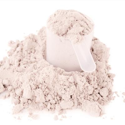 China Emulsifiers Stabilizers Thickeners Acceptable OEM Private Label Protein Powder For Increase Muscle Function for sale