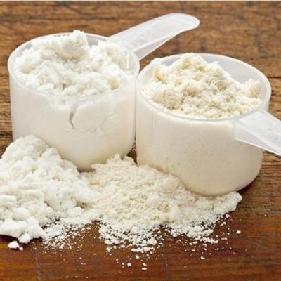 China Wholesale Concentrate 80% Rice Protein Powder Dose Type Protein Thickeners Stabilizers Emulsifiers And Powder for sale