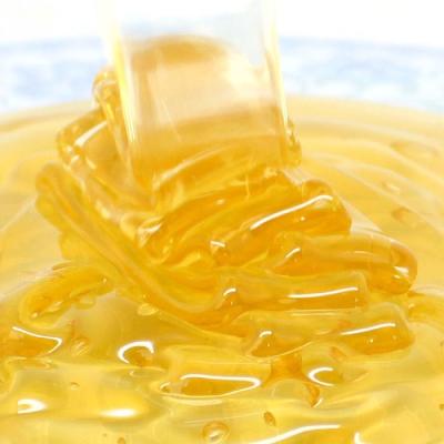 China Drinks F-42 Corn Fructose Syrup / Fructose Rice Syrup 75kg/barrel for sale