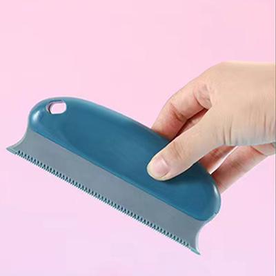 China Sustainable Easy To Clean Pet Hair Remover For Drape Quality Hair Collector Stabilized Feeds Durable Sofa Hair Remover for sale