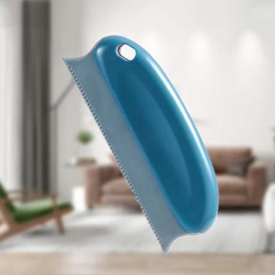 China Sustainable Easy To Clean Pet Hair Remover For Drape Quality Hair Collector Stabilized Feeds Durable Sofa Hair Remover for sale