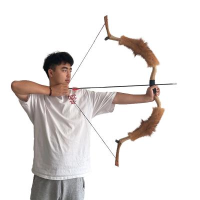 China Hunting Archery Hunting Recurve Archery Recurve Universally Bow Handling Set for sale