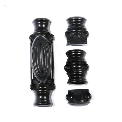 China Reliable Middle Ages And Cheap Hardware Window Handle Luxury Window Handle for sale