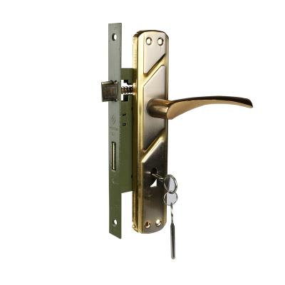 China Cylinder cylinder cylinder lock cylinder holder in hot sales profile for euro door with keys prices for sale