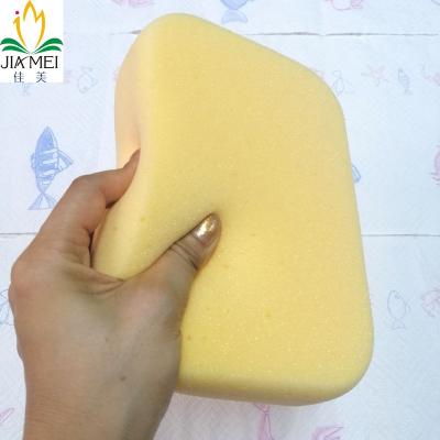 China Glass Sponge Glass Clean High Quality Non-Gross Car Aplicator Sponge Tile Sponge Kitchen Washing Ceramic Grouting Sponge for sale