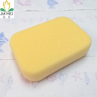 China Reusable Absorbent Car Wash Sponge Grout Tile Aplicator High Sponge Cleaning Sponge Factory Glass Clean Block Large for sale