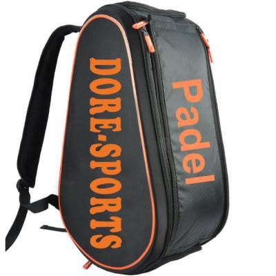 China High Quality  Duffel Racquet Carry  Padel Racket Bag, Rackets BagsBackpacks NewSale Padel Bags for sale