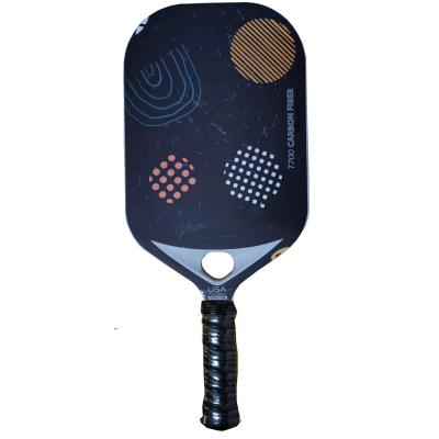 China Pickleball Paddle, USAPA Approved Pro Graphite Pickleball Paddle/Paddles Set, Polypropylene Honeycomb Core, Cushion 4.72 en venta