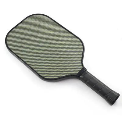 China Kevlar Pickleball  and PP Core Cushioned Perforated Contour Grip Against Slipperiness for sale