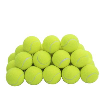 China Bolas de juegos de encargo de la estafa del padel de balls pelotas de padel del padel de los fabricantes de la bola de la paleta del tenis de Padel en venta