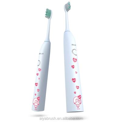 China Rechargeable Power Sonic Electric Toothbrushes With Big Battery Christmas Gift Ideas For Friends for sale