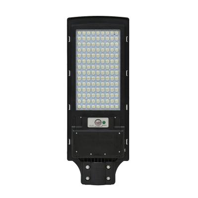 China Hot Selling Road 2022 System All In One Led Smart Solar Street Light for sale