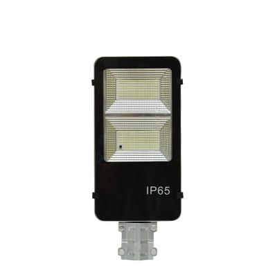 China Road Factory Direct Sale Adjustable Brightness 300W Solar Street Led Light for sale