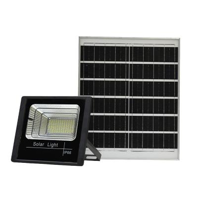 China Road Finely Processed Led Lights 150W Outdoor 400W Led Solar Flood Light for sale