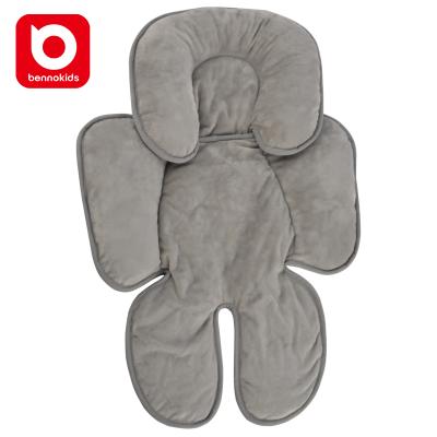 China Hot Selling Infant Massage 2 in 1 Head and Body Support for sale