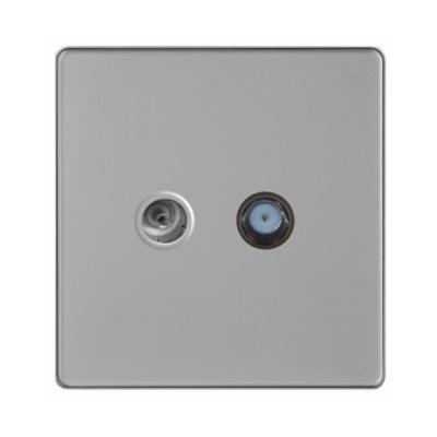 China Commercial newest design good quality wall switches in china switches and sockets electrical wall outlet for sale