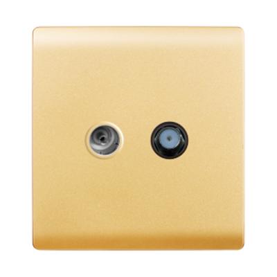 China Commercial Goods And High Quality Universal Wall Power Socket Electrical Outlet Wall Switch for sale